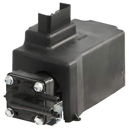 Windshield Washer Pump