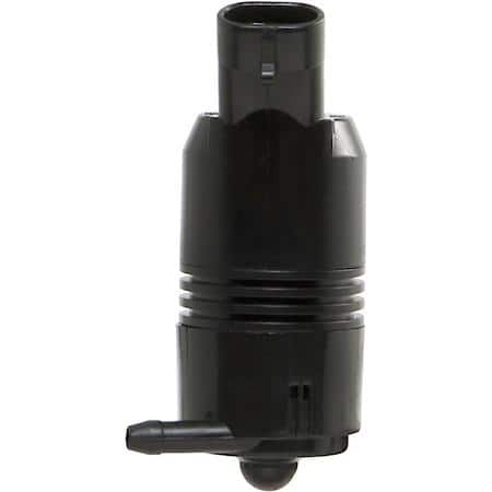 Windshield Washer Pump