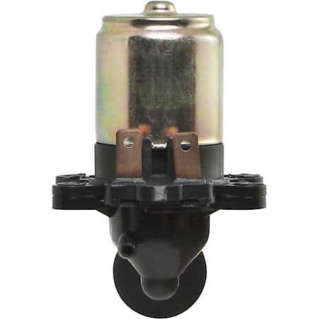 Windshield Washer Pump