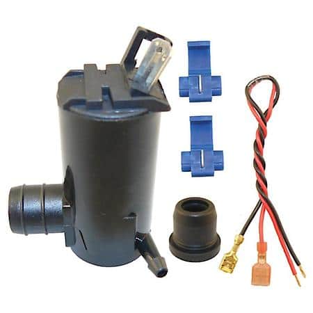 Windshield Washer Pump