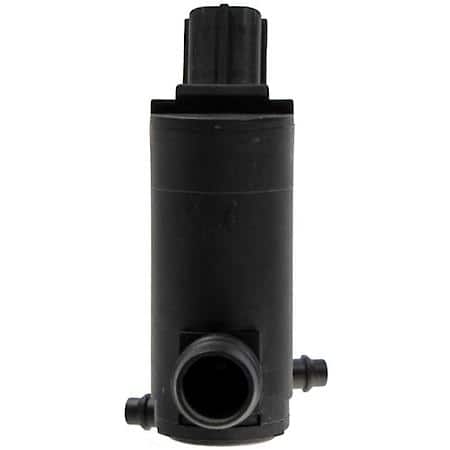 Windshield Washer Pump