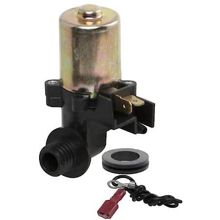 Windshield Washer Pump