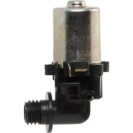 Windshield Washer Pump