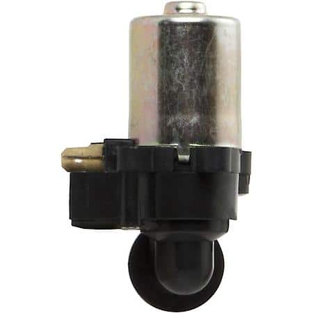 Windshield Washer Pump