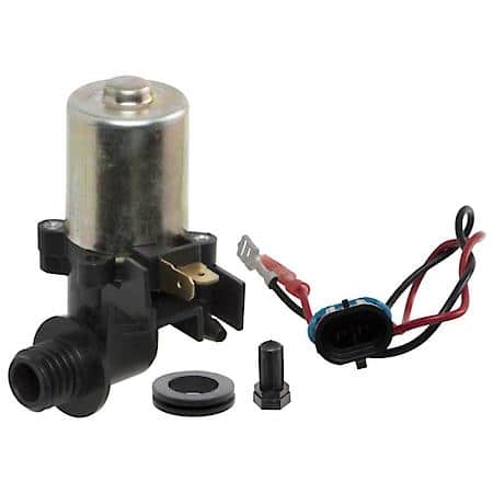 Windshield Washer Pump