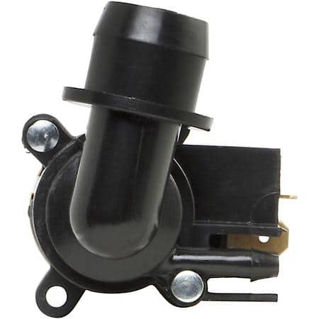 Windshield Washer Pump
