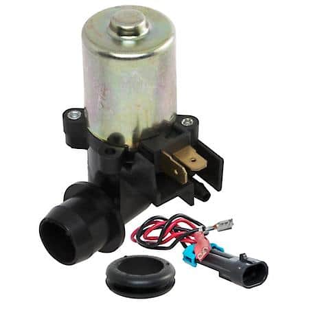Windshield Washer Pump