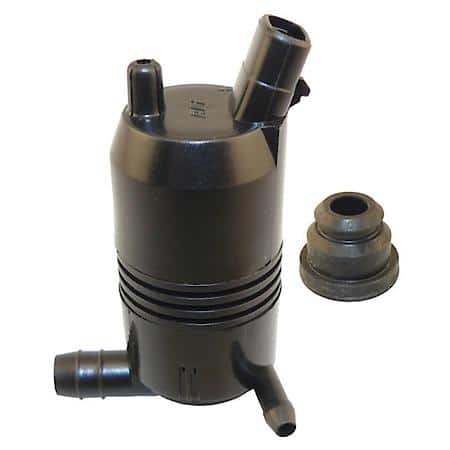 Windshield Washer Pump