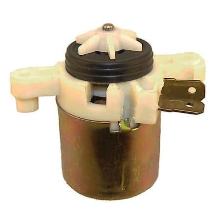 Windshield Washer Pump