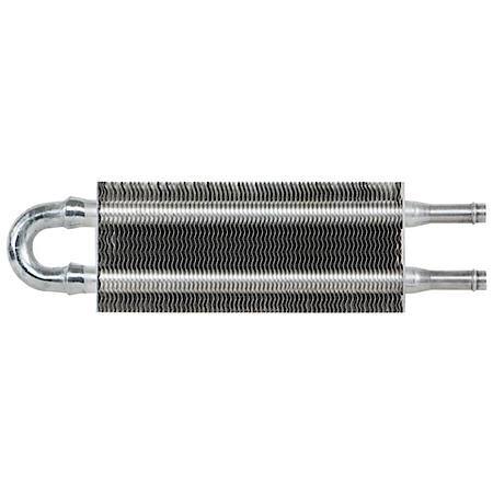Power Steering Oil Cooler