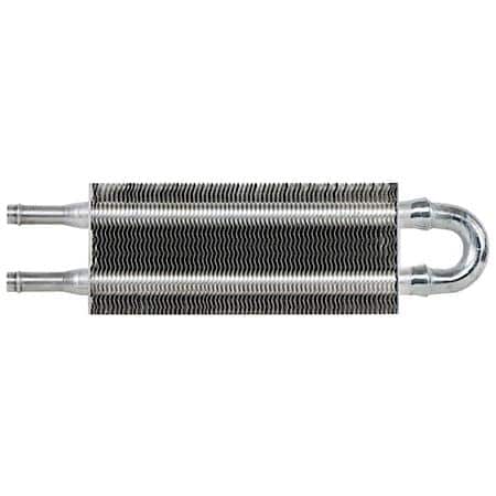 Power Steering Oil Cooler