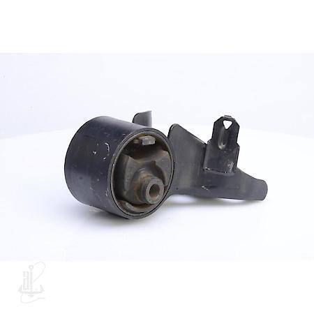 Engine Mount Left, Rear, Rear Left, Rear Right