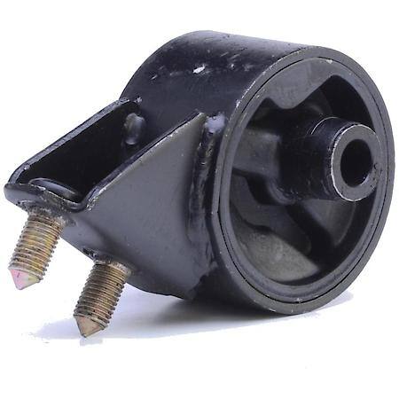 Transmission Mount Rear, Rear Lower