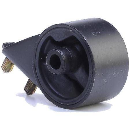 Transmission Mount Rear, Rear Lower