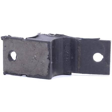 Transmission Mount: Left, Right, 1 Piece