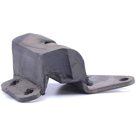 Transmission Mount: Right, 1 Piece