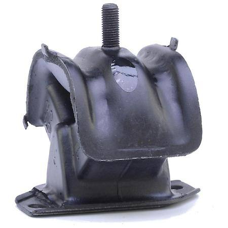 Engine Mount Rear Right, Front, Rear