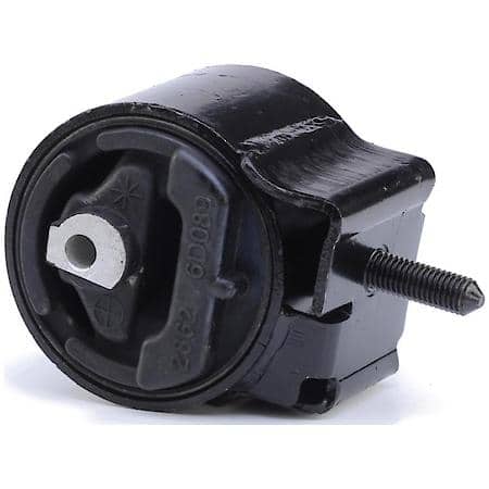 Engine Mount Rear Right, Rear