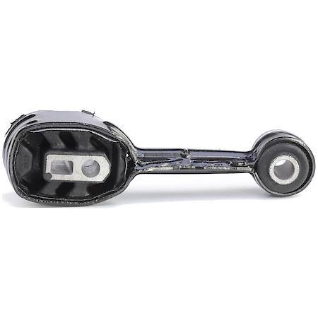 Torque Strut Front, Rear