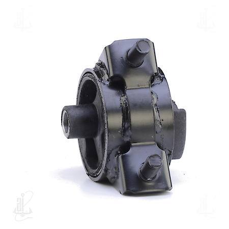 Engine Mount Rear, Rear Lower