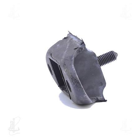Torsion Bar Motor Mount: Front Left, Front Right, 1 Piece