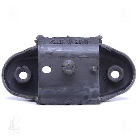 Torsion Bar Motor Mount: Front Left, Front Right, 1 Piece