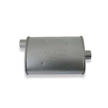 Raptor Turbo Performance Muffler