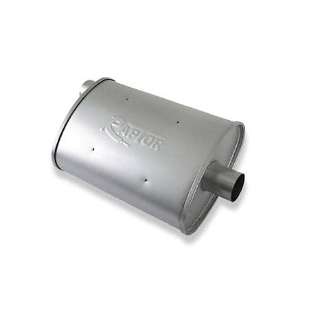 Raptor Turbo Performance Muffler
