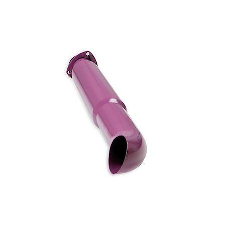 3-Hole Turnout Header Muffler,3" Inlet, 3" Outlet, Muffler Body Length 29"