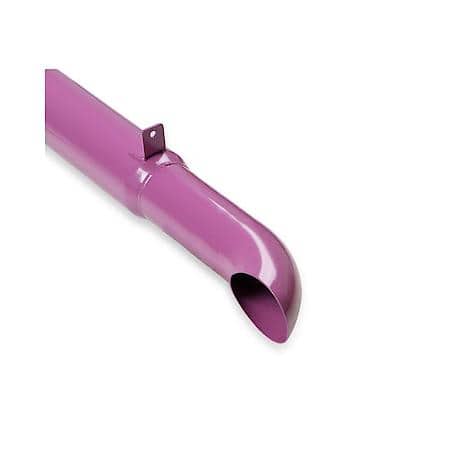 Purple Hornies Glass pack