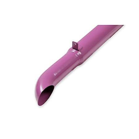 Purple Hornies Glass pack