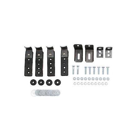 Cat Back Systems-Truck