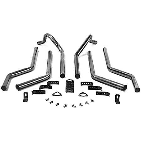 Cat Back Systems-Truck