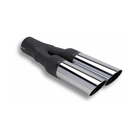 Exhaust Tip