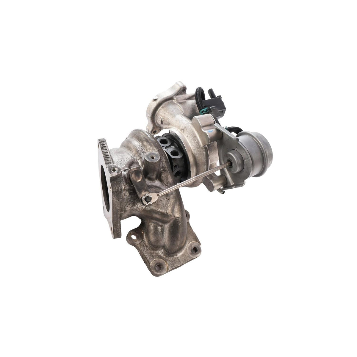 ACDelco Turbocharger 19431900 (1/5)