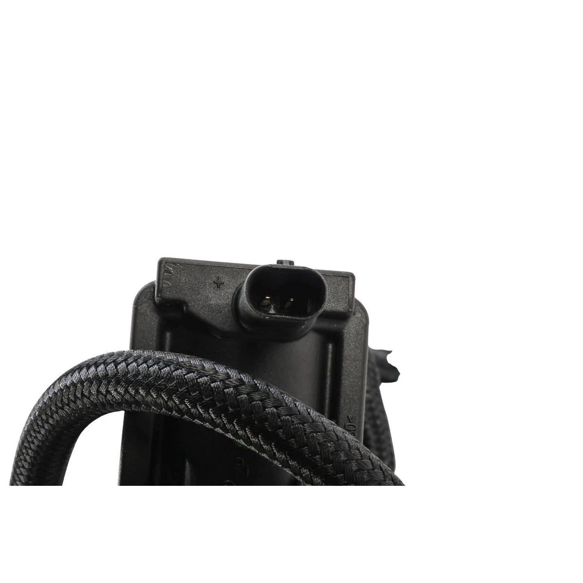 ACDelco Turbocharger 19431900 (3/5)