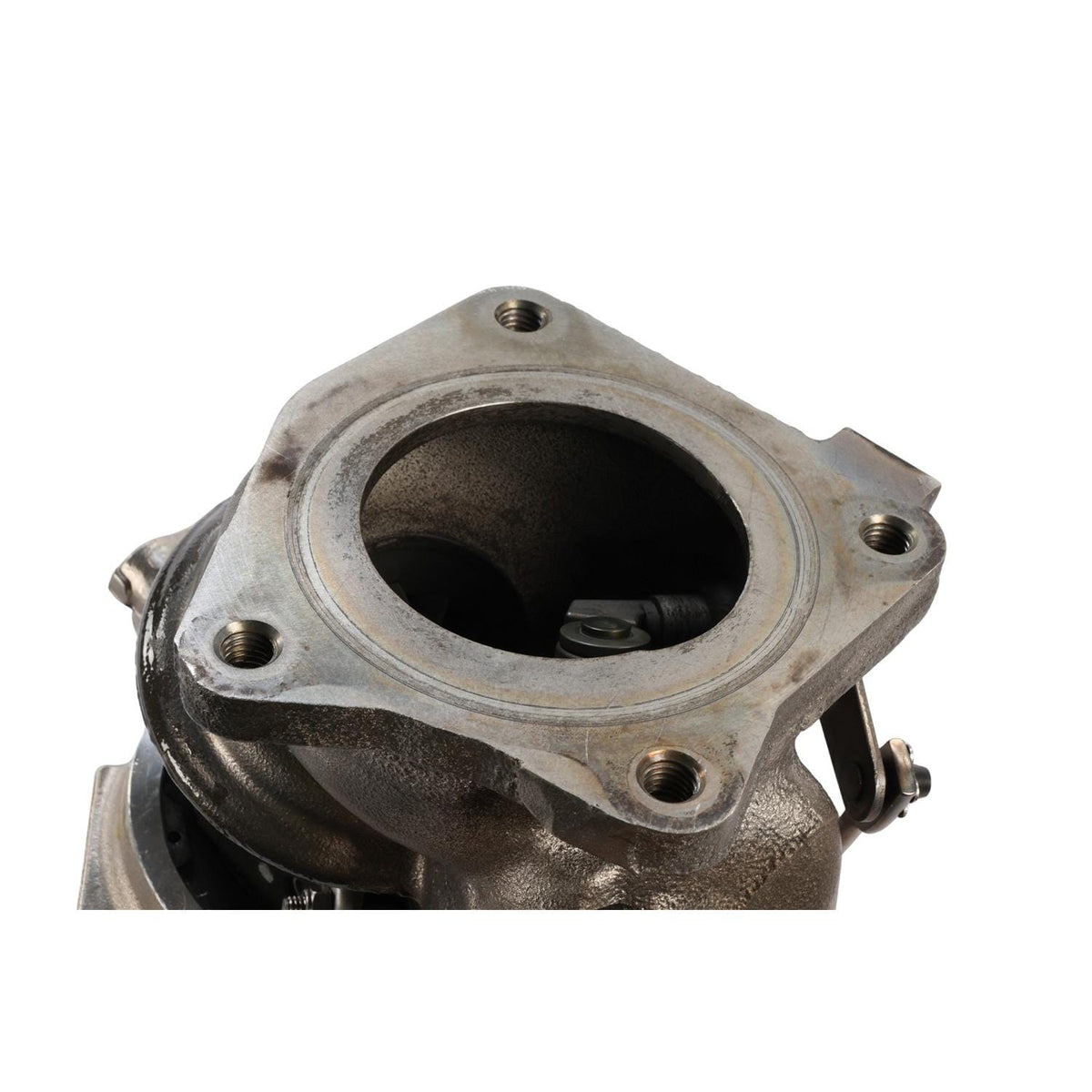 ACDelco Turbocharger 19431900 (4/5)