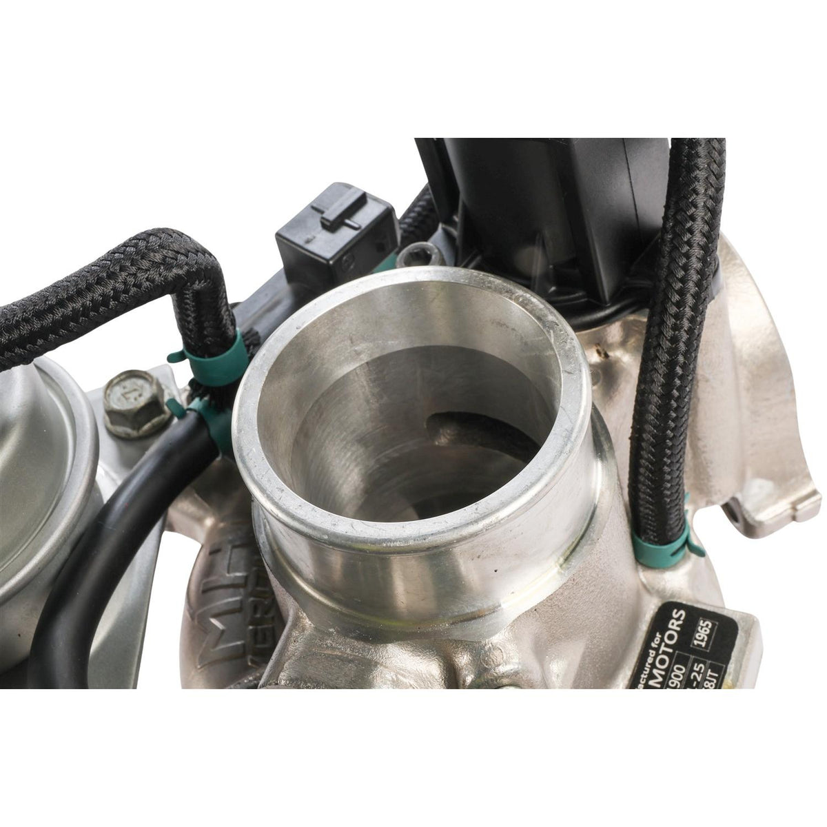 ACDelco Turbocharger 19431900 (5/5)