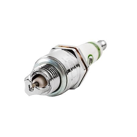 DiamondFIRE Spark Plug: More Power & Fuel Efficiency
