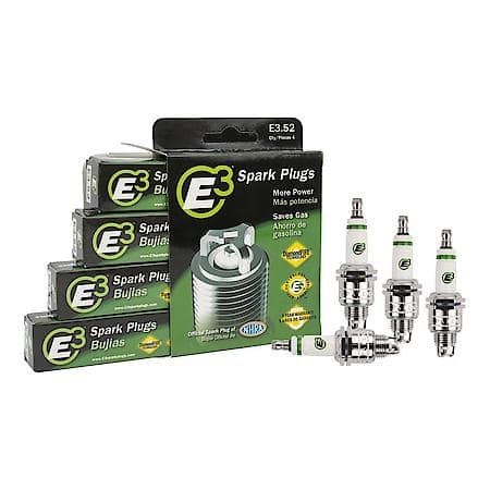 DiamondFIRE Spark Plug: More Power & Fuel Efficiency