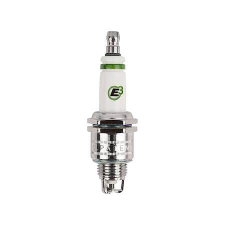 DiamondFIRE Spark Plug: More Power & Fuel Efficiency