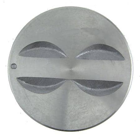 Cast Piston - Individual