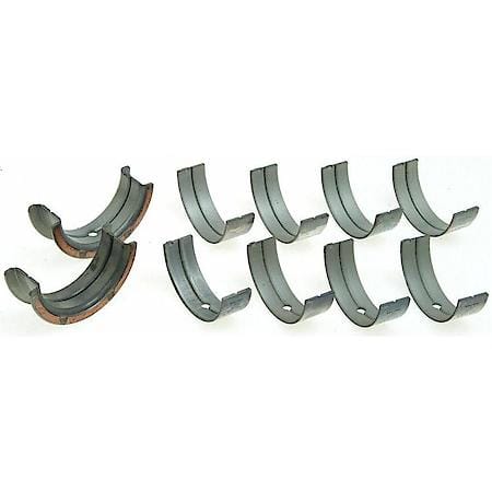 Engine Crankshaft Main Bearing Set