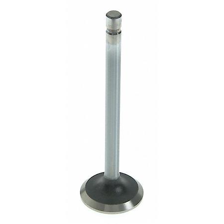 Engine Exhaust Valve