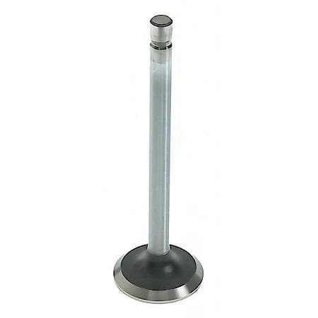 Engine Exhaust Valve
