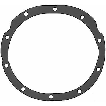 Performance Differential Gasket Set