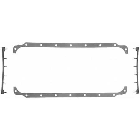 Engine Oil Pan Gasket Set