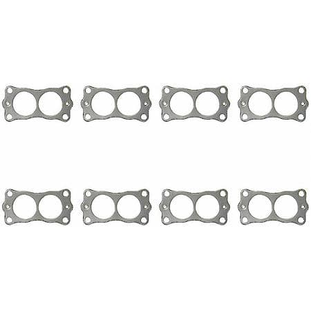 Stainless Steel and Graphite Multi-layer Exhaust Manifold Gasket Set