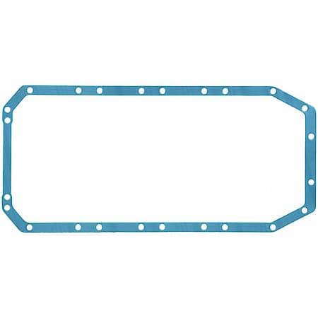 PERFORMANCE OIL PAN GASKET SET