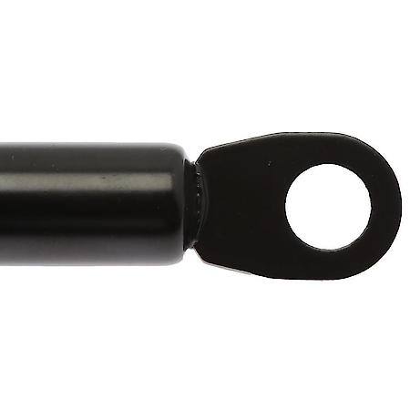Universal Lift Support: 10.0" Ext Length, 3.25" Travel, 26 Lbs of Force, 1 Pk